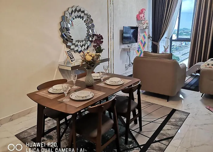 Prestige Troika Kota Bharu