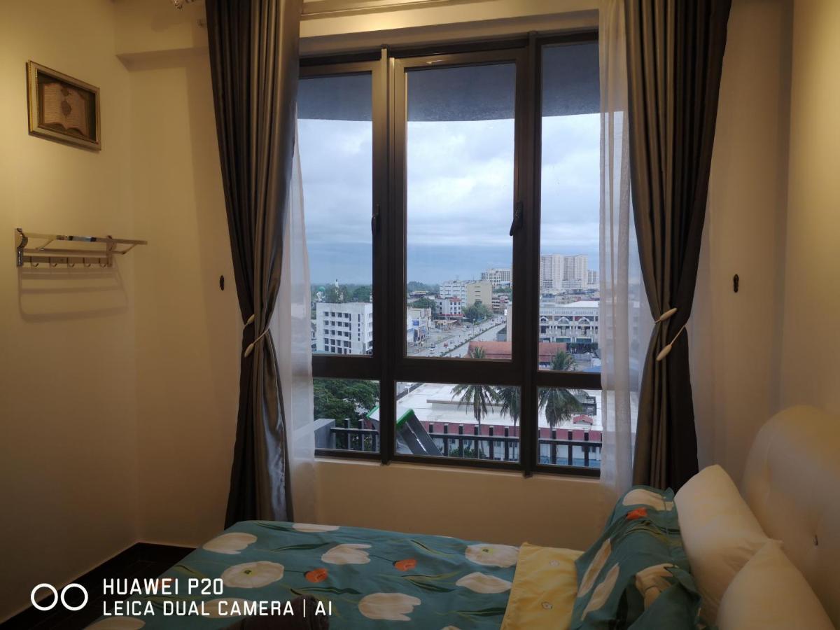 Prestige Troika Apartment
