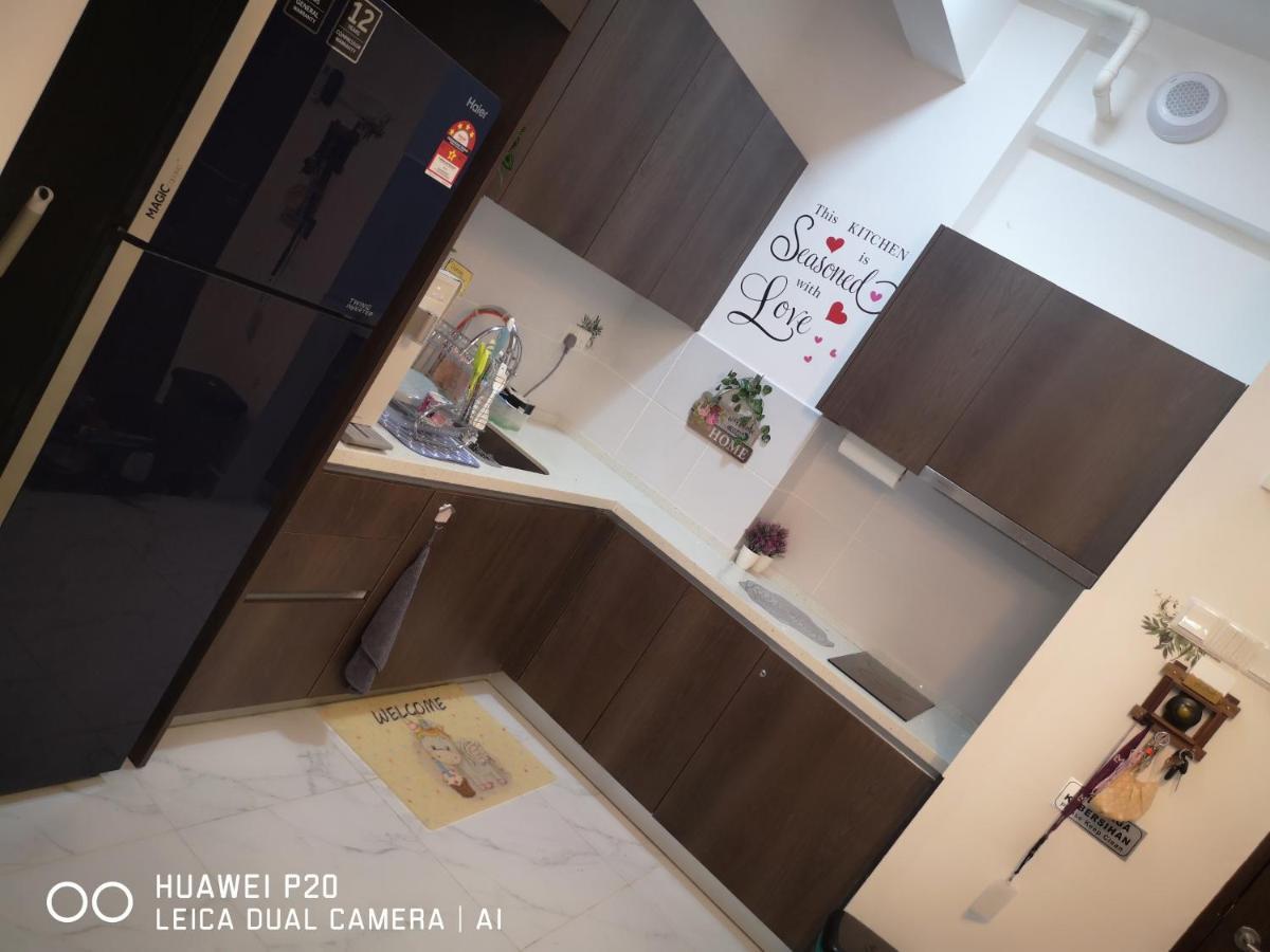 Prestige Troika Apartment Kota Bharu