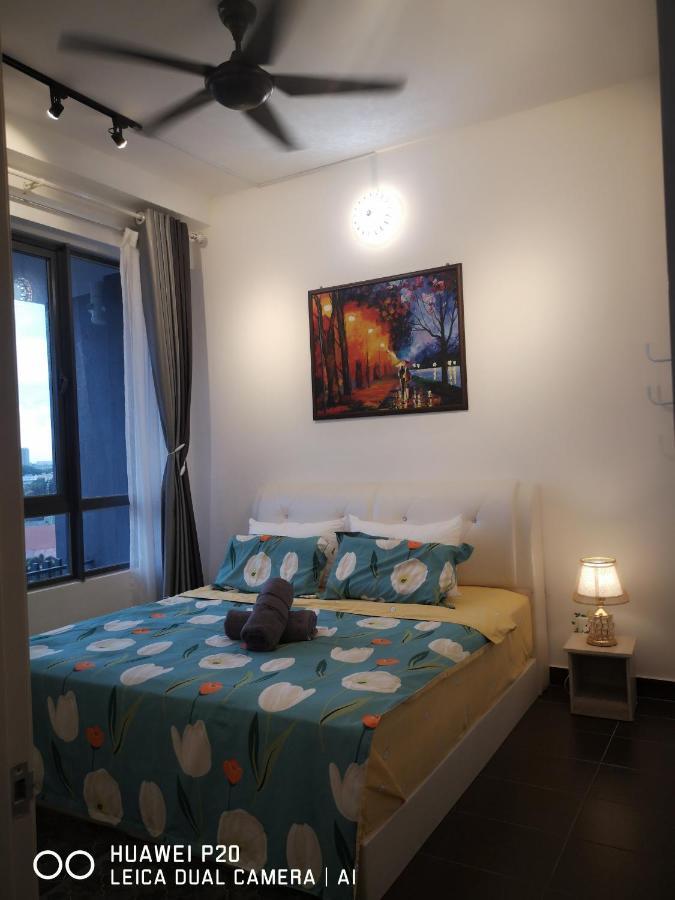 Prestige Troika Apartment