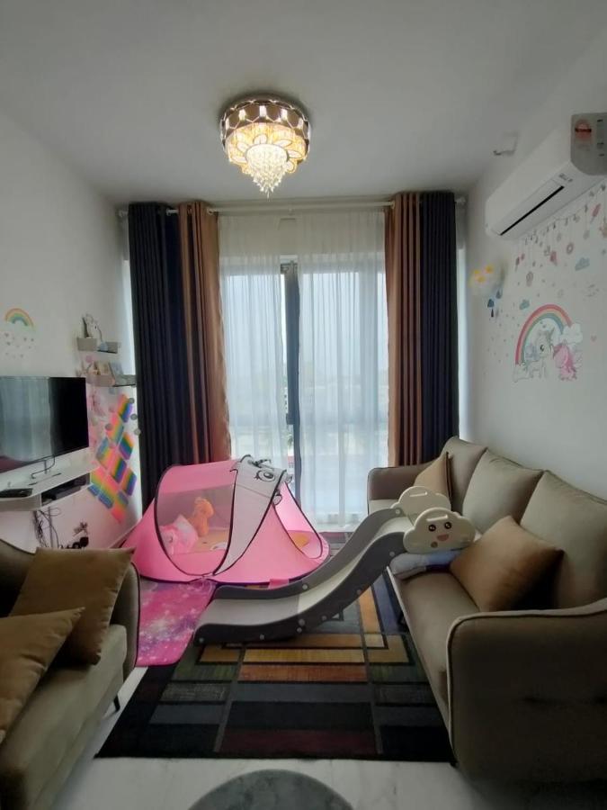 Apartment Prestige Troika Kota Bharu