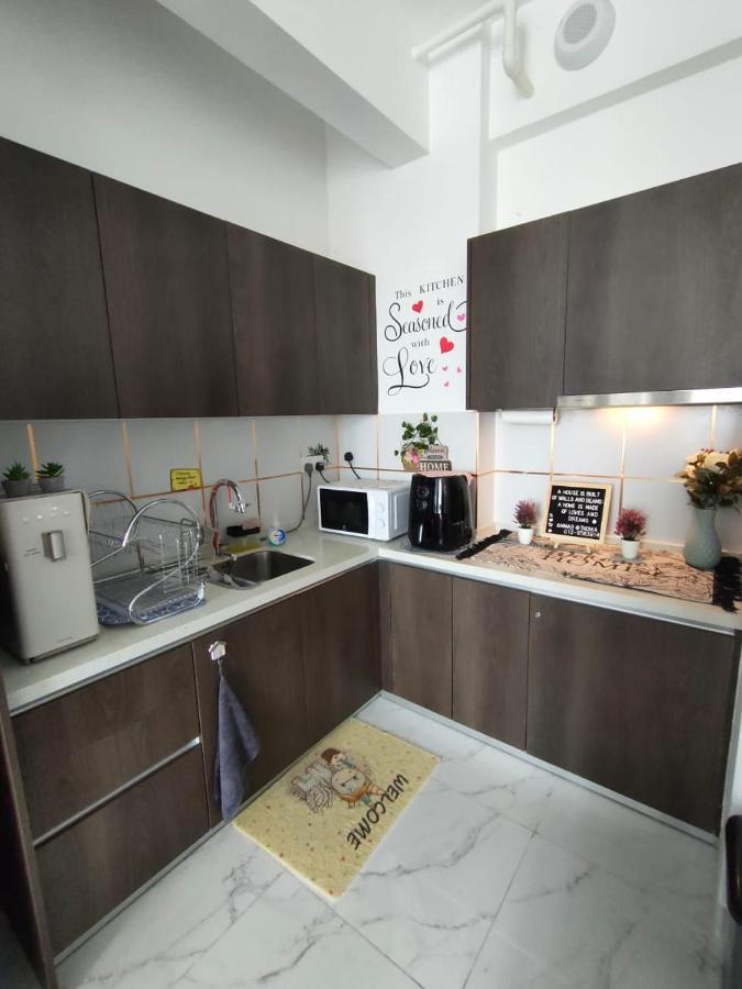 Apartment Prestige Troika