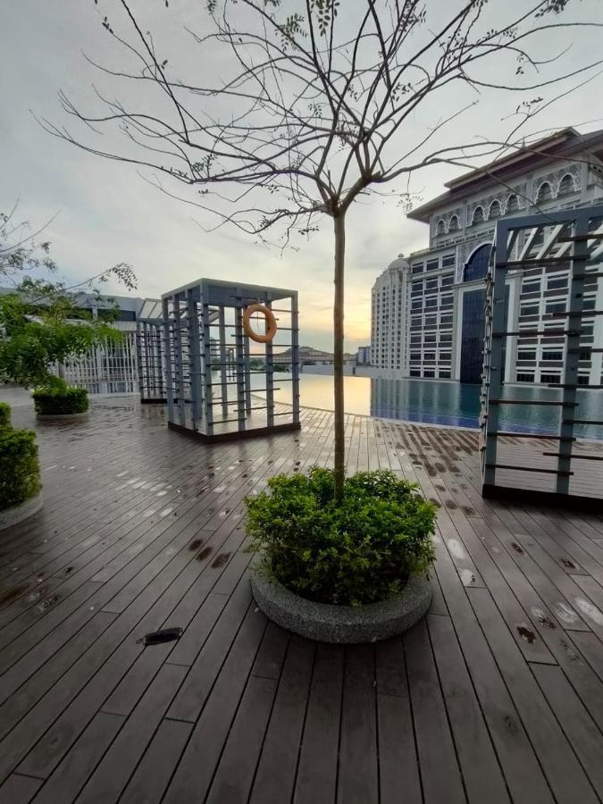 Prestige Troika Kota Bharu