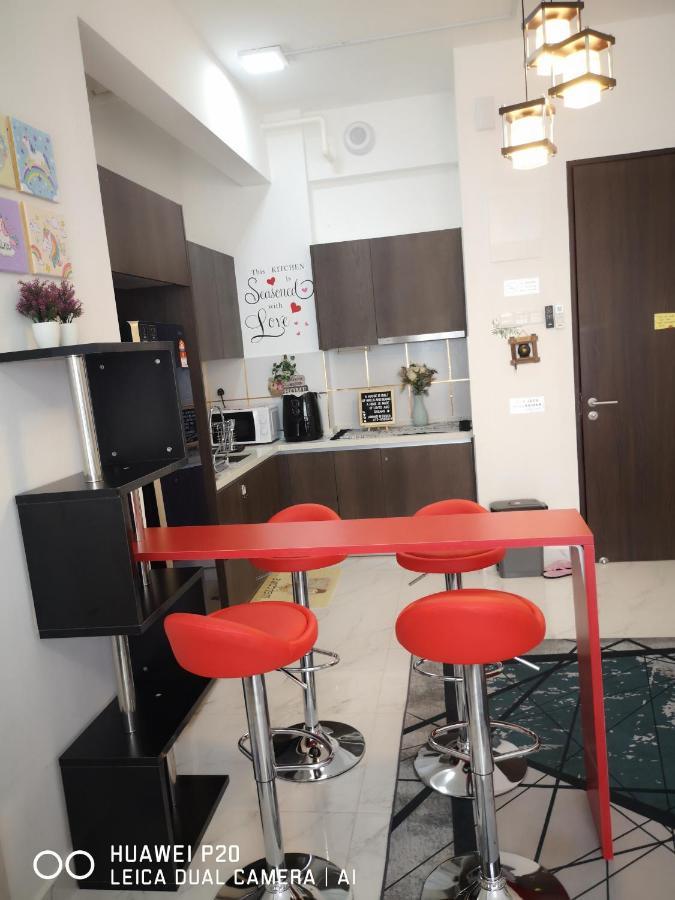 Prestige Troika Apartment *